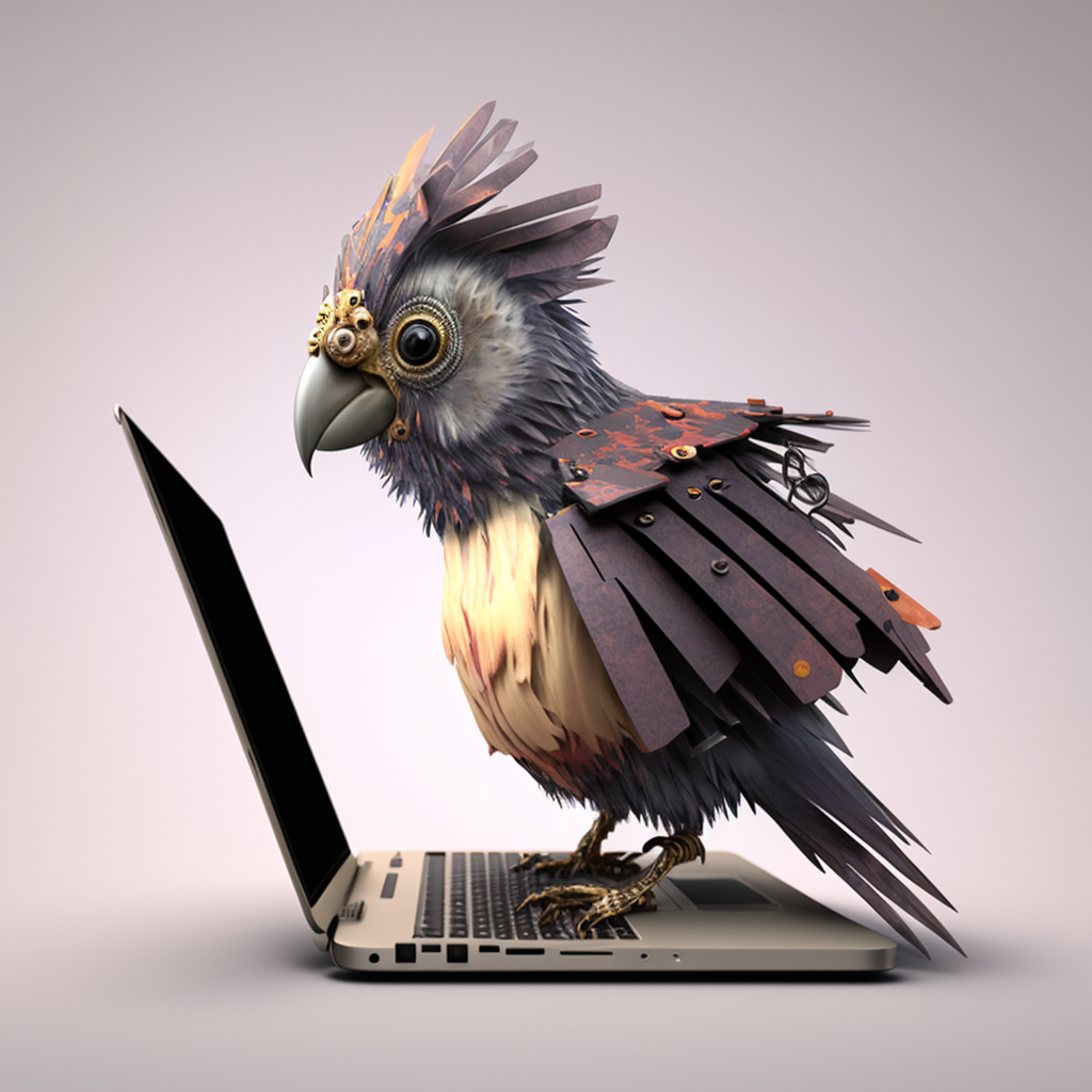 Adnan Shahid working