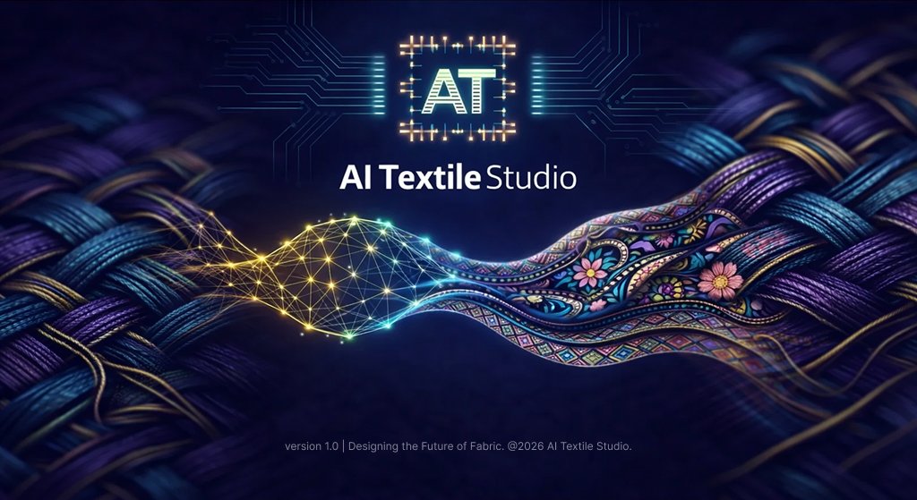 AI Textile Studio